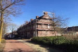 Wonen bestaande bouw Wonen bestaande bouw